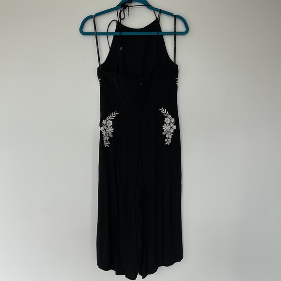 Ever New | Emily Culotte Jumpsuit - Picture 8 of 9